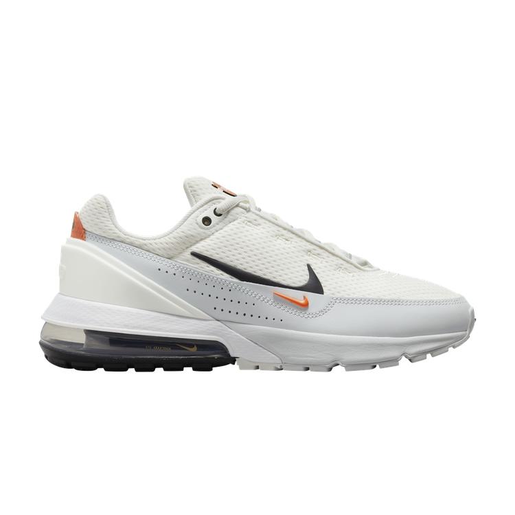 Air Max Pulse 'Summit White Safety Orange'